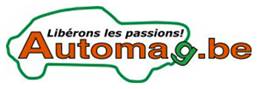 Logo Automag